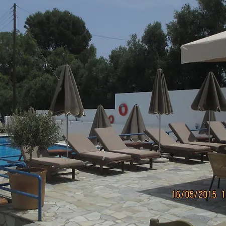 Irene Village Koutouloufari (Crete)