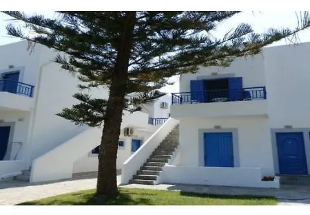 Aparthotel Irene Village 3*
