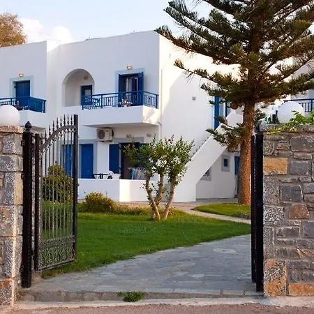 Irene Village