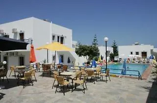 Irene Village Koutouloufari (Crete)