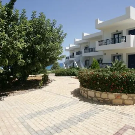 Irene Village Koutouloufari (Crete)