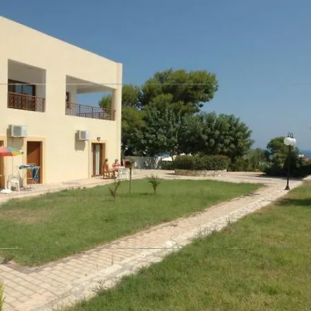 Aparthotel Irene Village