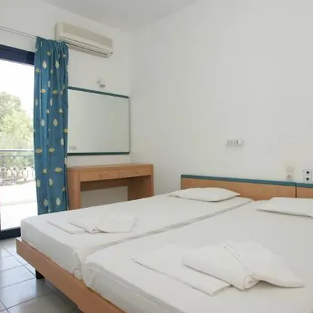 Aparthotel Irene Village 3*