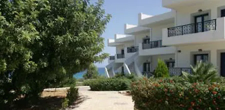 Aparthotel Irene Village