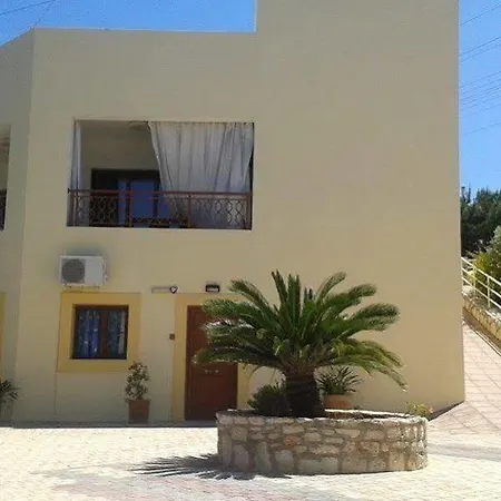Irene Village Aparthotel