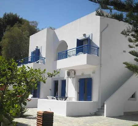 Irene Village Aparthotel