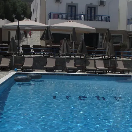 Aparthotel Irene Village