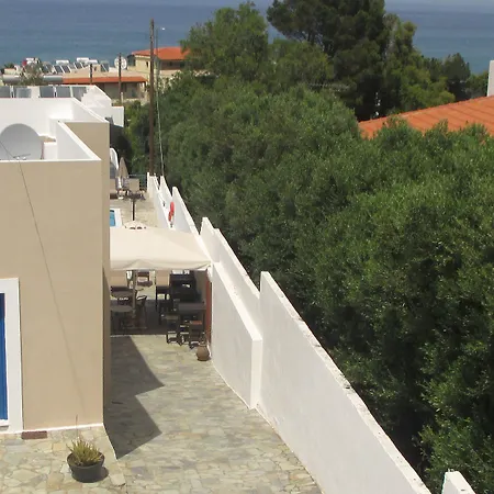 Irene Village Aparthotel Koutouloufari (Crete)