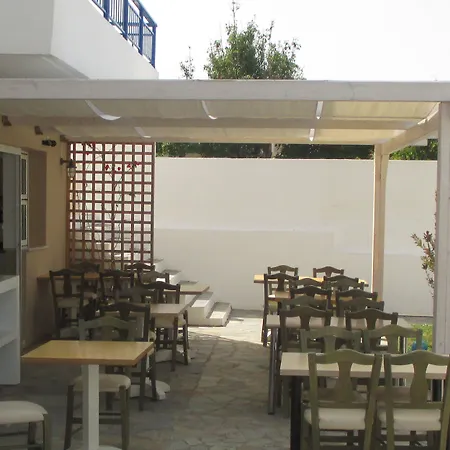 Irene Village Aparthotel